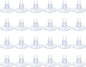 AQUANEAT Aquarium Suction Cups, by Aquaneat