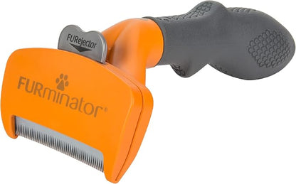 FURminator Medium Dog Undercoat deShedding Tool, Short Hair by FURminator