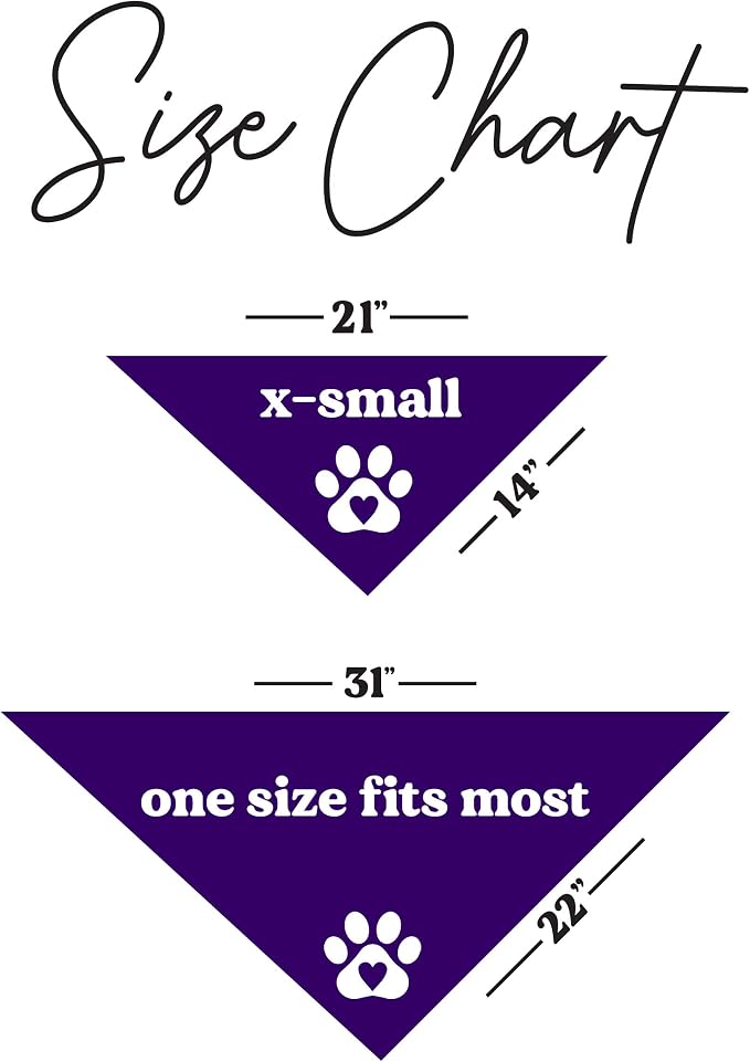 Do Not Pet Dog Bandana - Image 2