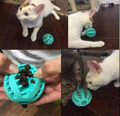 Sunglow 2 Pack Teething Toys Ball - Image 5