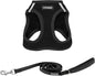 Best Pet Supplies Voyager Step-in Air All Weather Mesh Harness and Reflective by BestPetSuppliesLLC