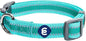 Blueberry Pet Essentials Matching Large Dog Collar | Adjustable Classic Solid by BlueberryPet