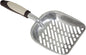 Petmate Metal Cat/Kitty Litter Scoop, Deep Shovel, Premium Non-Stick Large by Petmate