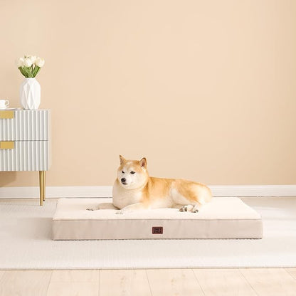 EHEYCIGA Orthopedic Dog Beds for Large Dogs - Image 8