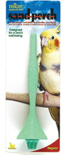 JW Pet Company Insight Sand Perch Bird Accessory by JWPet