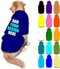 Personalized Dog Hoodie Customized by Mynvzrk