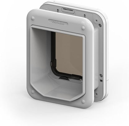 Cat Mate Microchip Activated Cat Flap, - Image 7