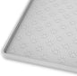 Ptlom Dog Food Mat Anti-Slip Pet Bowl Mats by PTLOM