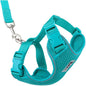 RC Pets Adventure Kitty Harness Includes Adjustable, Airmesh Fabric by RCPets