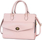 Stylish Pet Carrier Purse Leather Bag by Minsong