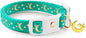 WAAAG Cat Collars, Safety Breakaway Cat Collar, Glow in The Dark by WAAAG