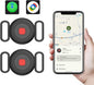 Bluetooth Dog Tracker Tag, Pet Tracker by Unknown