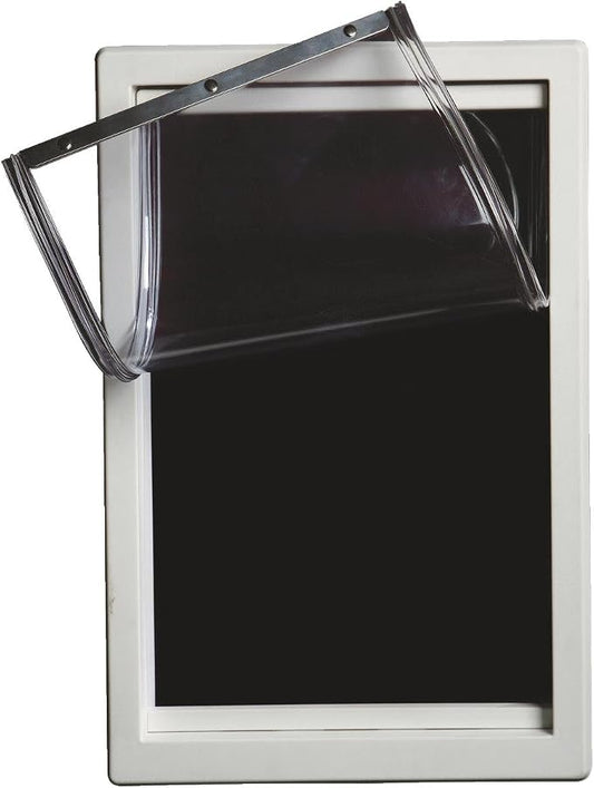 IDEAL PET PRODUCTS Since 1979 Ideal Pet Products Screen Guard Pet Door by IdealPetProducts