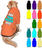 Personalized Dog Hoodie Customized by Mynvzrk