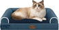 Small Dog Bed Orthopedic Washable: Beds Bolster Small Sized Dogs Cats Bed Egg by Nanuya
