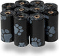 Best Pet Supplies Dog Poop Bags by BestPetSuppliesLLC