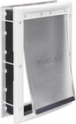 PetSafe Plastic Pet Door by PetSafe