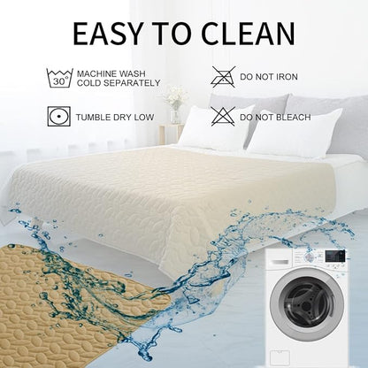Ameritex Pet Bed Cover Dog Bed Blanket - Image 9