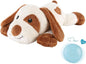 Heartbeat Dog Toy for Puppy- Helps for Dog Anxiety Relief and Calming Aid by WEOK