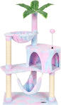 KIYUMI Cat Tree Cat Tower Condo by KIYUMI