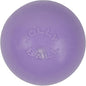 Jolly Pets Bounce-n-Play Dog Toy Ball, 6 Inches/Medium, Light Purple by JollyPets