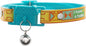 New Kittyrama -I Have A Home- Cat Collar by Kittyrama