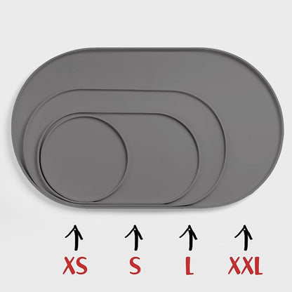 DogBuddy Dog Food Mat - Image 3