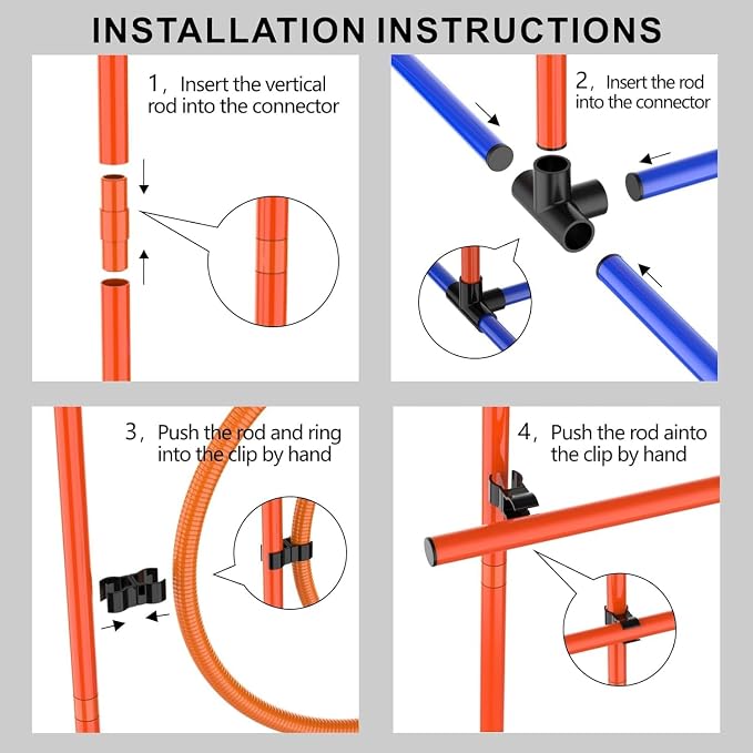 Dog Agility Equipment - Image 6
