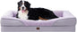 EHEYCIGA Orthopedic XXL Dog Bed by EHEYCIGA