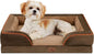 Comfort Expression Orthopedic Dog Bed by ComfortExpression