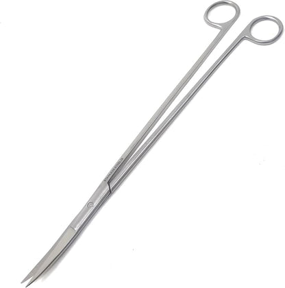 A2Z-Aquascaping Maintenance Tools Accessories, Anti-Rust Stainless Steel by A2ZSCILAB