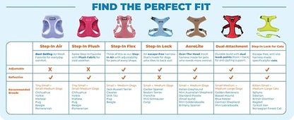 Voyager Step-in Pet Harness - Image 9