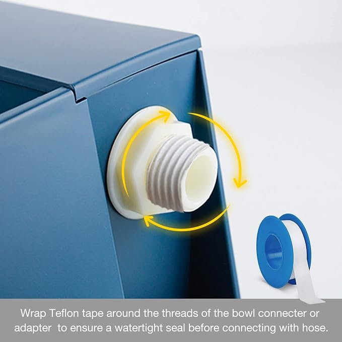 NAMSAN Automatic Dog Water Dispenser - Image 5