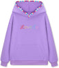 WELAKEN Sweatshirts for Girls Toddler & Kids II Little Girl's Pullover Tops by WELAKEN