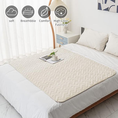 fuguitex Waterproof Dog Bed Cover Couch Cover - Image 2