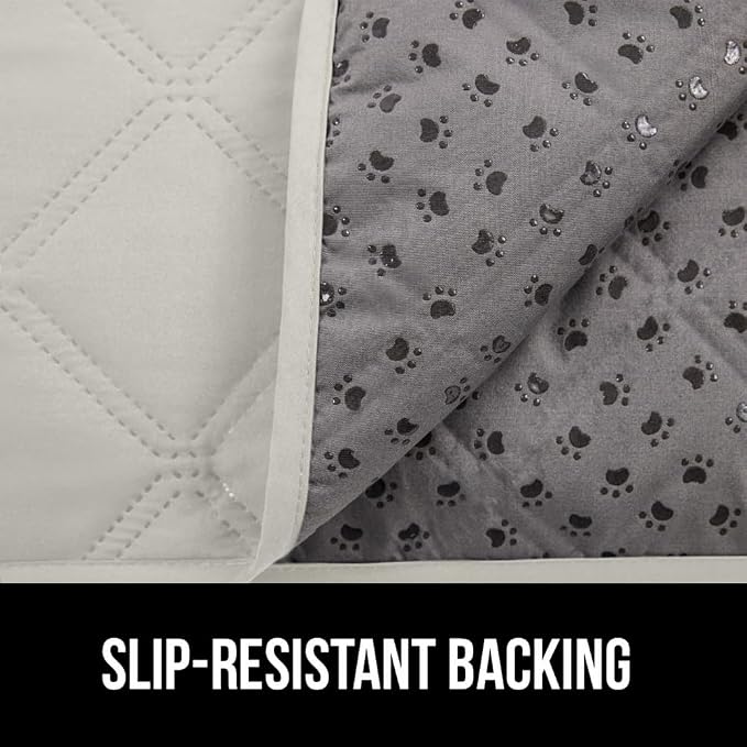 GORILLA GRIP Waterproof Couch Cover - Image 4
