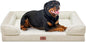 Comfort Expression Orthopedic Dog Bed by ComfortExpression