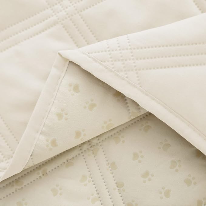 Ameritex Waterproof Dog Bed Cover Pet Blanket - Image 3