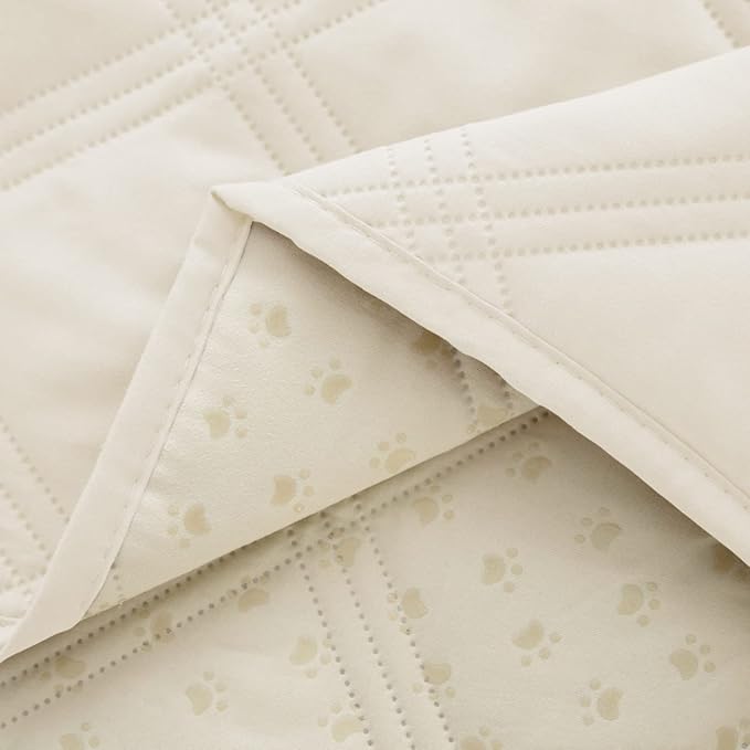 Ameritex Waterproof Dog Bed Cover Pet Blanket - Image 3