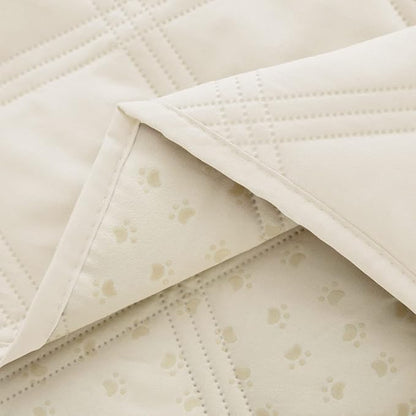 Ameritex Waterproof Dog Bed Cover Pet Blanket - Image 3