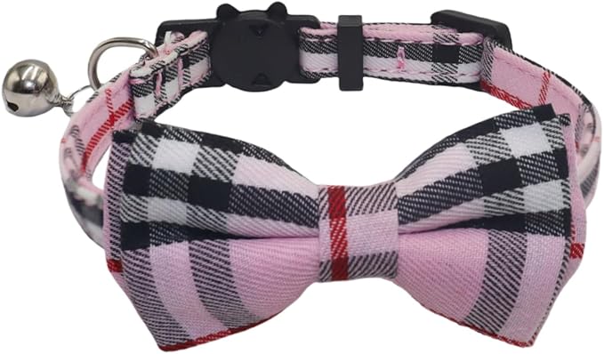 THAIN Cat Collar Breakaway by THAIN