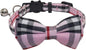 THAIN Cat Collar Breakaway by THAIN