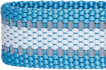 Blueberry Pet Essentials Matching Large Dog Collar | Adjustable Classic Solid - Image 7