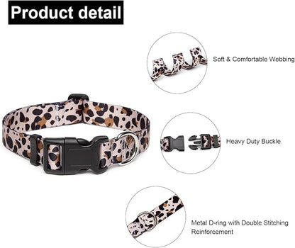 Mercano Adjustable Dog Collar - Image 3