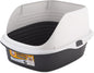 Arm & Hammer Rimmed Cat Litter Box by ARMHAMMER