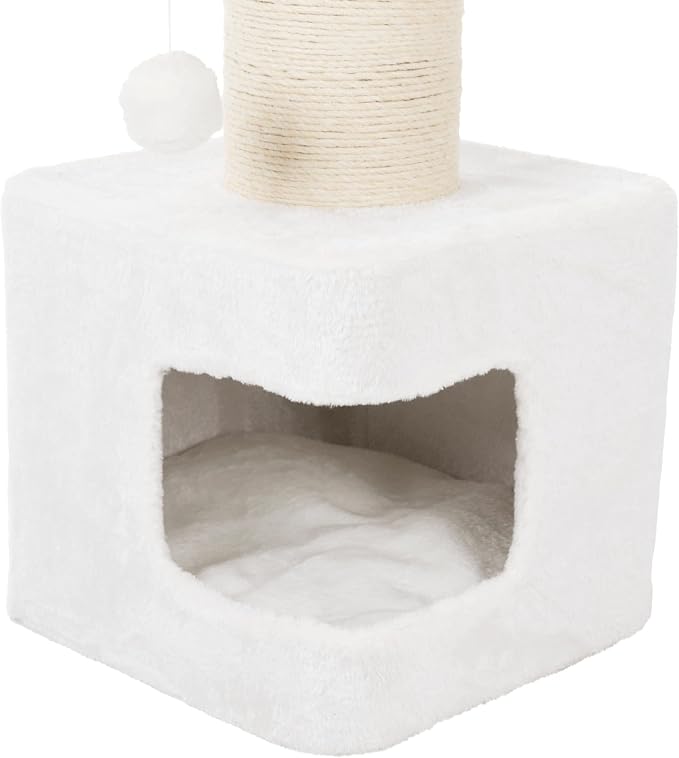 Trixie Ava Cat Tree – Cat Tower - Image 11