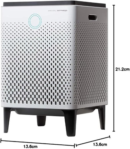 Coway Airmega 300 Smart Air Purifier - Image 8
