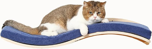 Cat Wall Shelves for Large Cats by CoolEx