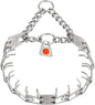 Herm Sprenger 1.5mm Micro Prong Collar by HERMSPRENGER