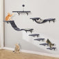 Wall-Mounted Cat Climber Set by Sobly